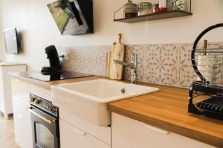 Duplex vue sur les montagnes - Orbey - 1