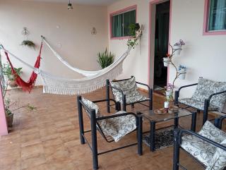 Casa completa cop30 - Belém - 9