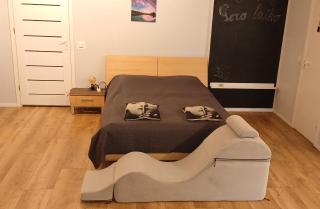 Elite Flats Two bedroom - Utena - 8