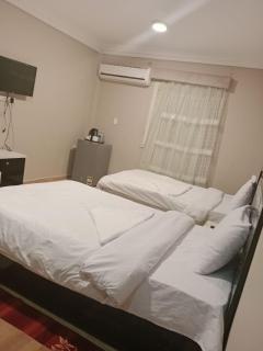 Beko pyramids inn - Le Caire - 8