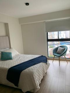 Full Depa en Miraflores - Lima - 6