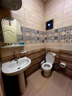 Beko pyramids inn - Le Caire - 7