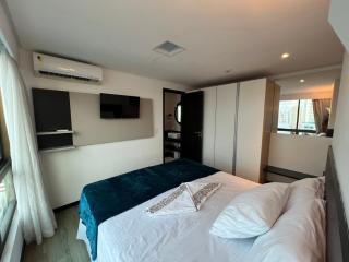 Flat Ramad - Recife - 5