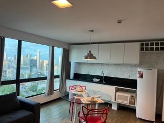 Flat Ramad - Recife - 1