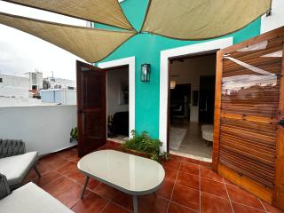 La Vida Bella - San Juan - 9