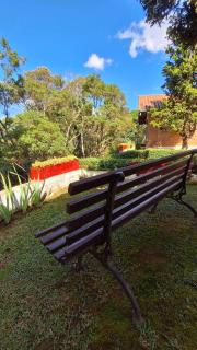 Pousada Encanto da Serra - 1