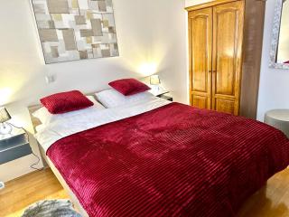 Angelina apartment - Zagreb - 8