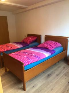 Charmante Wohnung bei Kassel - 9