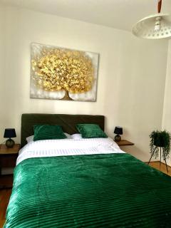 Angelina apartment - Zagreb - 7