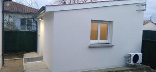 Studio neuf cosy - Labarthe-sur-Lèze - 3