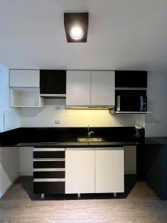 Distrito Suite Pool, Spa & Wellness - Buenos Aires - 9