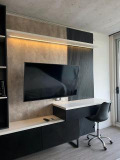 Distrito Suite Pool, Spa & Wellness - Buenos Aires - 8