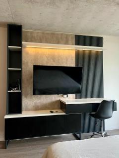 Distrito Suite Pool, Spa & Wellness - 4