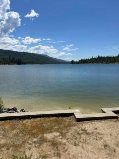 Wishon Lake Front, Price Reduced, 3day Min - 2