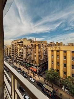 calma hotel downtown - Il Cairo - 3