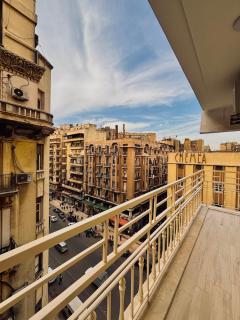 calma hotel downtown - Il Cairo - 7