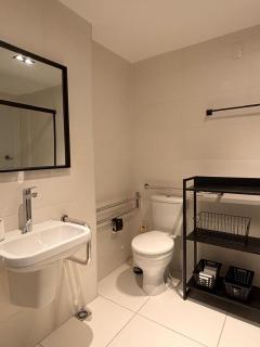 Flat Premiun Vila Madalena - São Paulo - 4