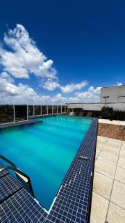 Studio próximo ao aeroporto - 4