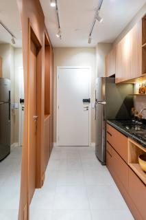 Studio Spazio di Casa VBVO 1323 Vila Olimpia - São Paulo - 5