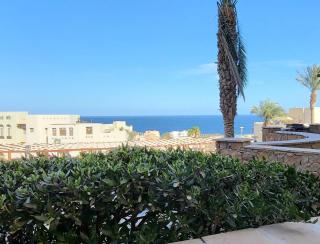 Azzurra Sea view one bedroom - Hurghada - 3