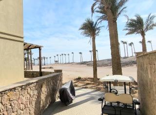 Azzurra Sea view one bedroom - Hurghada - 1