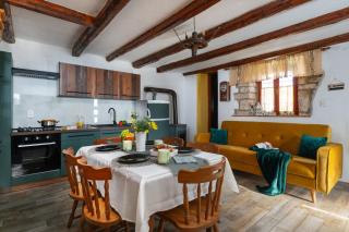 Holiday Home Dide - Kanfanar - 4
