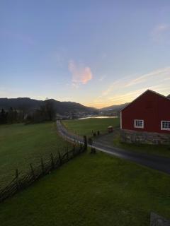Holiday house Vindafjord Norway - Ølsvågen - 6