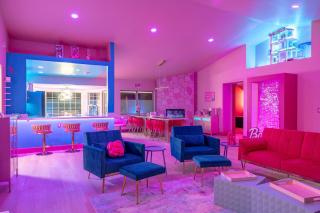 Dollhouse Daydream! Barbie-Inspired Home - Peoria - 0