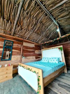 Tropical Beach - Playa Blanca - 2