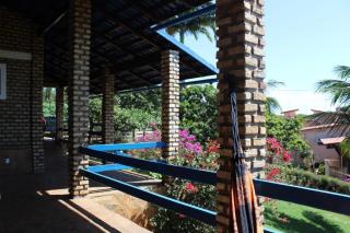 Casa Azul de Genipabu - Natal - Extremóz - 6