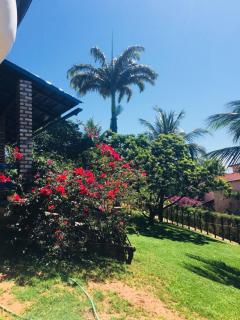 Casa Azul de Genipabu - Natal - Extremóz - 4