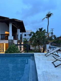Inn Tribus Hotel - 0