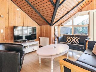 Bright Cottage with Hot Tub - By Traum Ferienwohnungen - 1