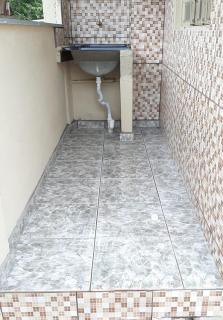 Casa Água Branca - 7