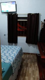 Casa Água Branca - 5