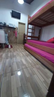 Casa Água Branca - 1