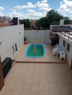 Host Family S - São Gabriel - 0