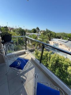 Depto En ATRIUM Sarmiento hasta 4 Personas - 3