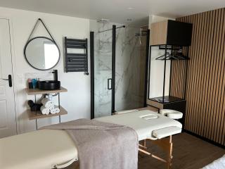 Studio chic et cocon proche de Disney - Lagny - 9