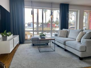 Villa med 4 sovrum - Vallentuna - 7