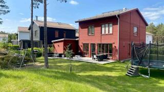 Villa nära Stockholm - 4 sovrum - Vallentuna - 0