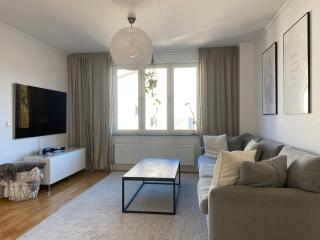 Villa med 4 sovrum - Vallentuna - 4