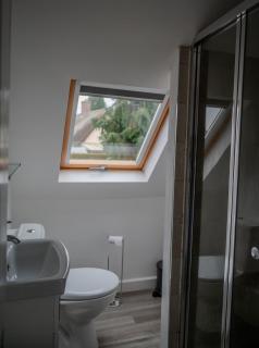 4br-sleeps8-privategarden-freeparking - Nottingham - 8