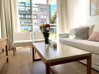 Encantador Apartamento Recoleta - Buenos Aires - 9
