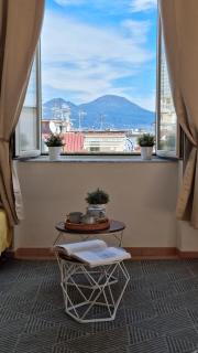 Vesuvio Apartment - 0