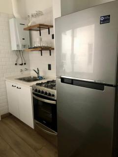 Encantador Apartamento Recoleta - Buenos Aires - 1