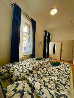 Perfect location! Large apartment in Klagenfurt center - Klagenfurt - 0