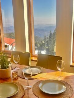 GREEN STAR Grand Resort Pamporovo - Pamporovo - 0