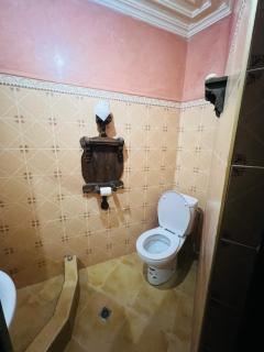 riad imlil - Imlil - 3