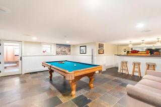 Slopeside Estate Luxurious Home on Great Eastern - Ski On Ski Off, Hot Tub, Private Shuttle - Killington - 2